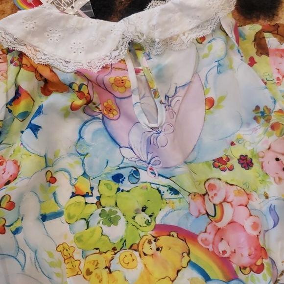 ⭐SALE⭐Care bears dress - Picture 4 of 4